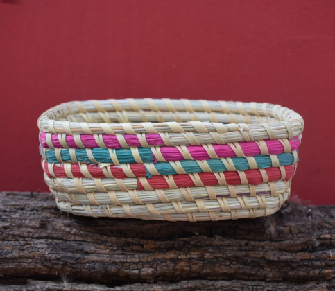 Cesto Rectangular peque&ntilde;o