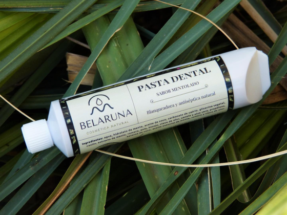 Pasta Dental Belaruna