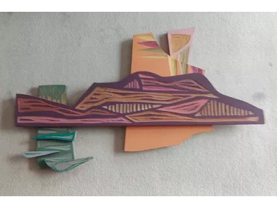 Paisaje xiloensamble