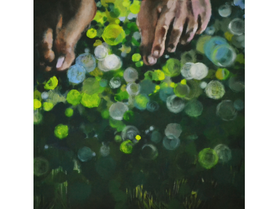 "BOKEH/LEVE"
