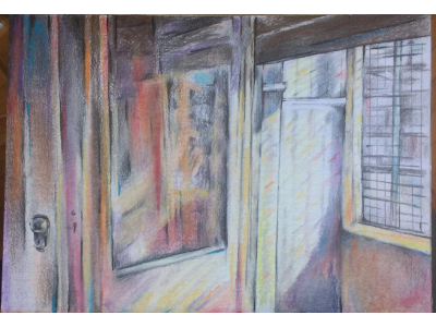 "Interiores"