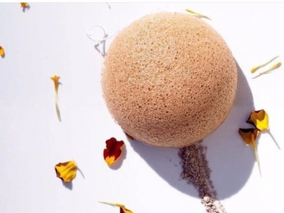 Esponja Konjac
