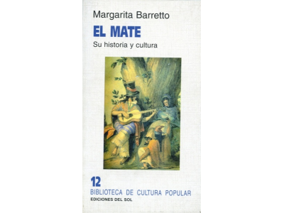 "El Mate"