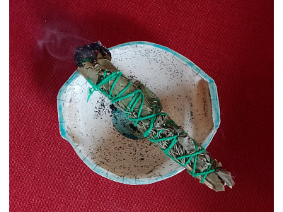 Sahumos Colección Solsticio