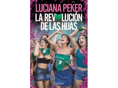 "La Revolución de las Hijas"