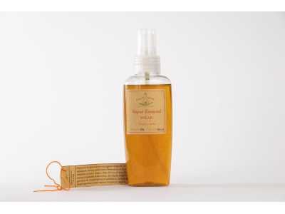 Vapor Esencial Ambiente CS