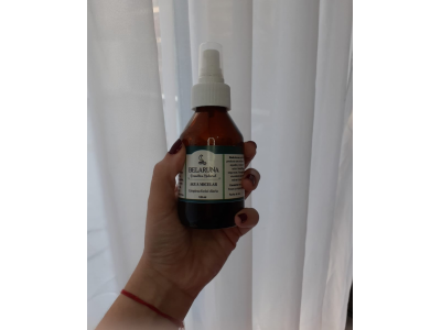 Agua Micelar de Belaruna
