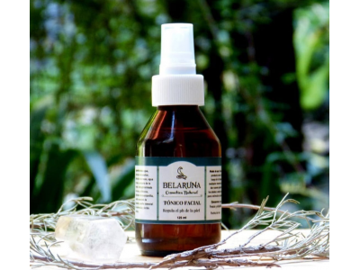 Tónico/Bruma Facial Belaruna