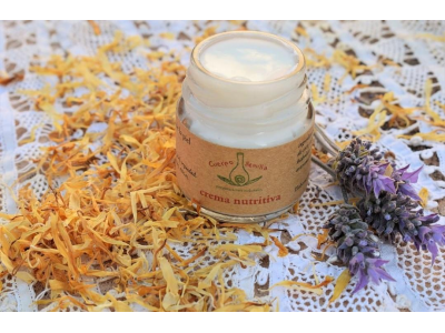 Crema Nutritiva CS