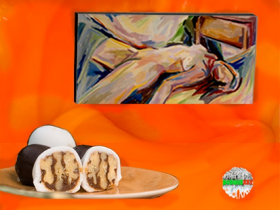 Kit Arte&Sabor.