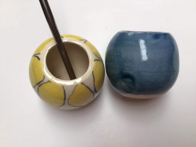 Mates Cerámica Artesanal