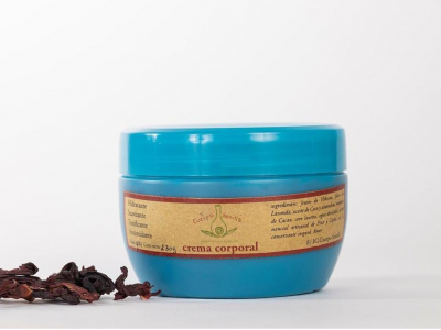 Crema Corporal CS