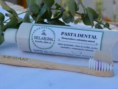 Kit Cuidado Bucal