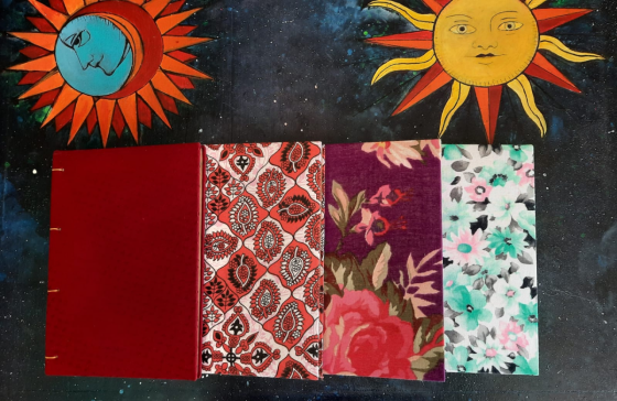 Cuadernos Vasalissa