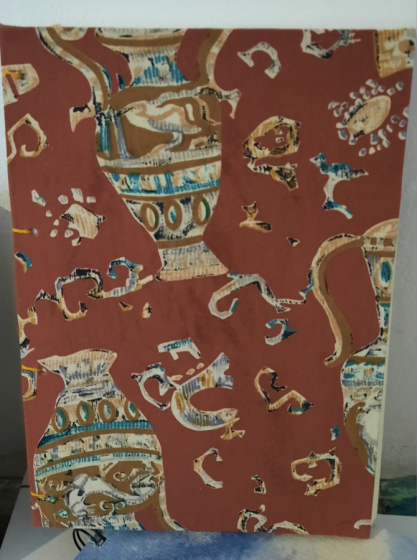 Cuadernos Vasalissa