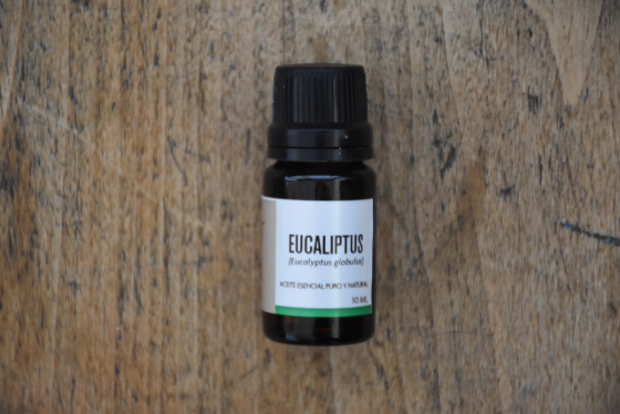 Aceites Esenciales