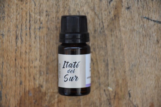Aceites Esenciales