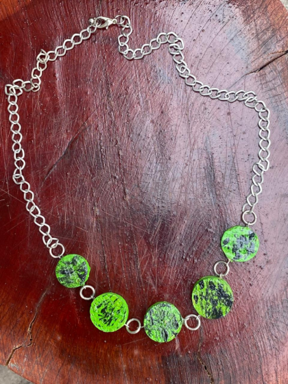 Collar ADN