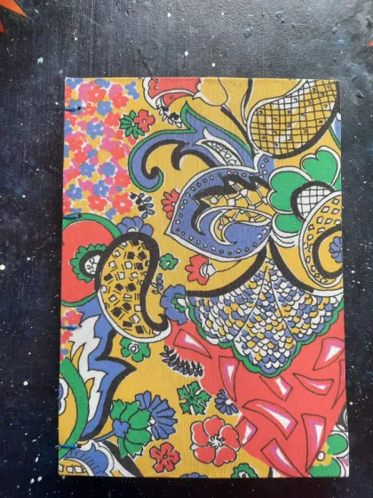 Cuadernos Vasalissa - Cocido
