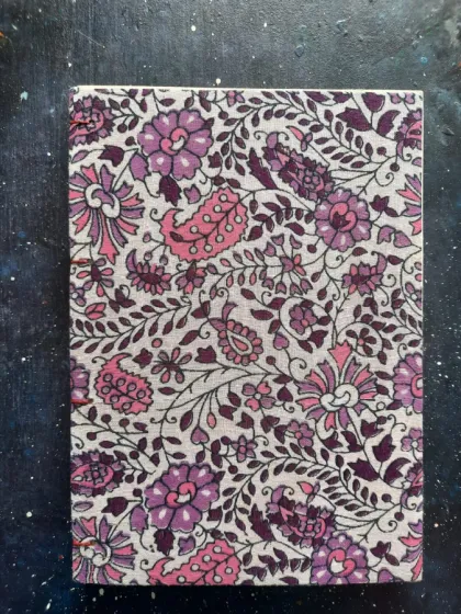 Cuadernos Vasalissa - Cocido
