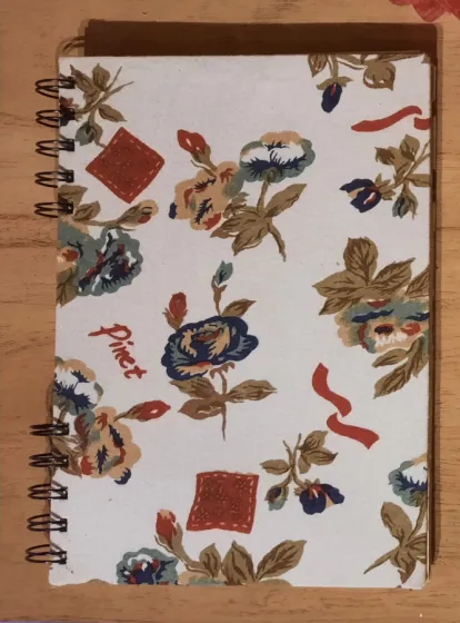 Cuadernos Vasalissa - Anillado