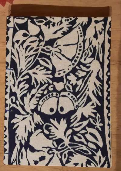 Cuadernos Vasalissa - Cocido