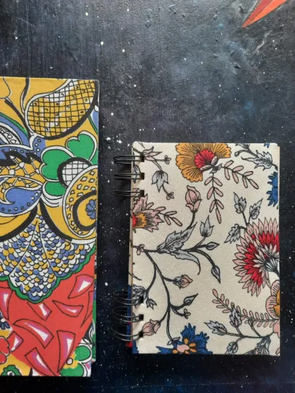 Cuadernos Vasalissa - Libreta