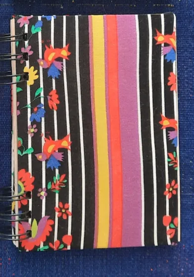 Cuadernos Vasalissa - Libreta