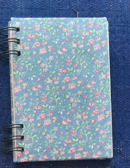 Cuadernos Vasalissa - Libreta