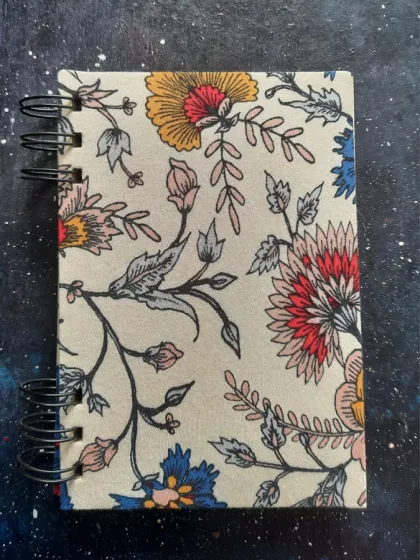 Cuadernos Vasalissa - Libreta
