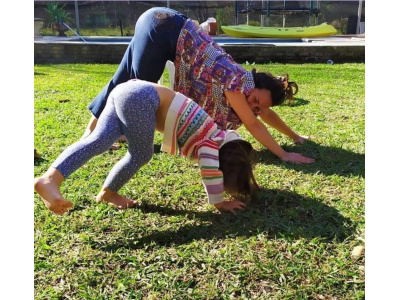 Yoga Ambiental