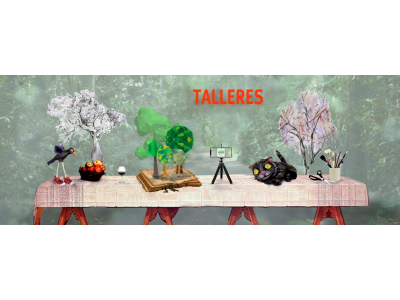 TALLERES/RITUALES SOLSTICIO