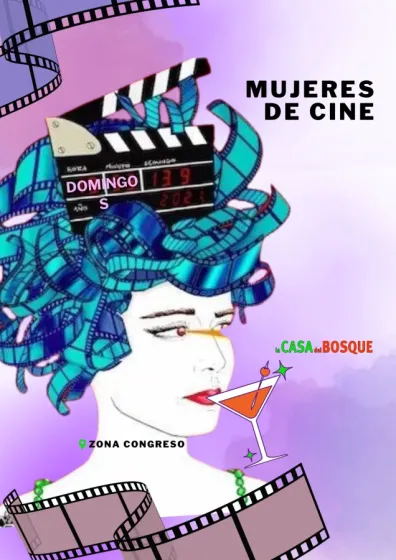 CINE DEBATE