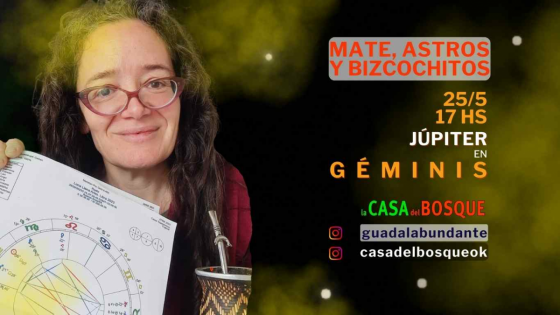JÚPITER EN GÉMINIS: CRECER JUGANDO