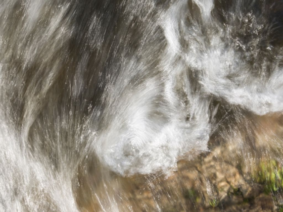 Nunca el mismo rio - Workshop de fotografía