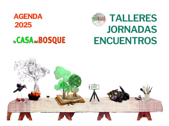 AGENDA de ACTIVIDADES 2025
