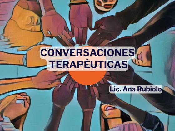 Conversaciones Terapéuticas