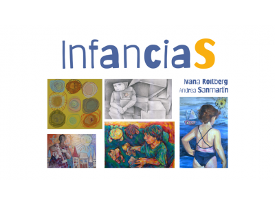 InfanciaS: miradas desde el Arte