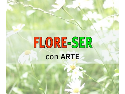 Flore-Ser con Arte