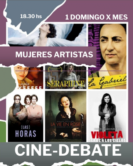 Experiencia, trayectoria, comunicaci&oacute;n.