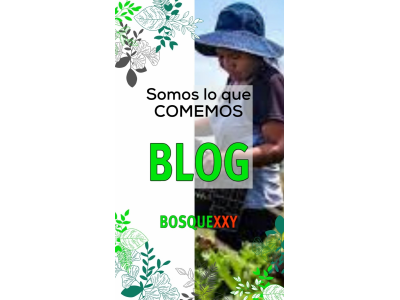 En el mes de la Agroecolog&iacute;a. Ellas nuestras guardianas