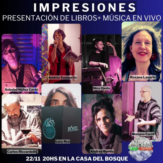 Impresiones