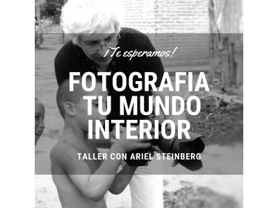 Construir miradas propias para SER- conversaciones con Ariel Steinberg